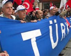 Türk-İşten miting kararı