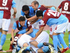 Trabzonspor Denizli mesaisinde