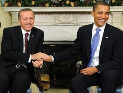 Obamadan Erdoğana Kürt övgüsü