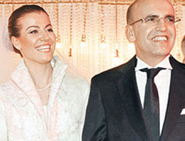 Bakan evlendi, Erdoğan ne istedi?