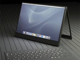 Appledan tablet bilgisayar