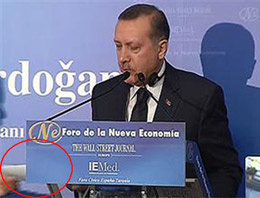 Erdoğan gözaltıları böyle öğrendi