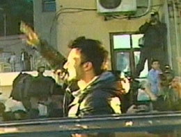 Tarkan'ı ağlatan tahliye kararı