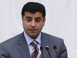 BDP'de kardeş Demirtaş dönemi