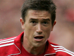 Kewell antremanı yarıda bıraktı