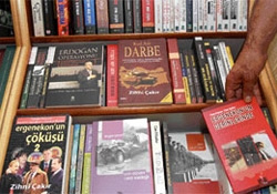 Dolandırıcılar kitap satış işine el attı