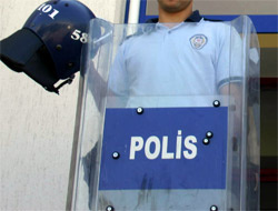 Milletvekiliyle tartışan polise sürgün