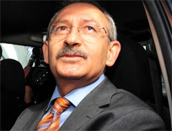 Kılıçdaroğlu espri konusu oldu