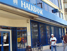 Halkbank'ın 2009 bilançosu