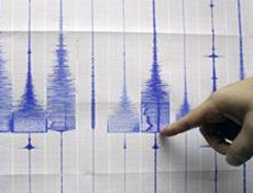 Guatemalada 6 şiddetinde deprem