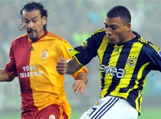 Servet Fener'e gol atmak istiyor