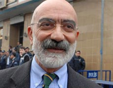 Ahmet Altan bu kadarını bekliyordu