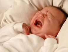 Yeni doğan bebeklerde sağlık sorunları