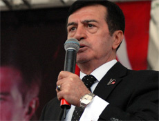 Pamukoğlu 1 yılda PKKyı bitirecek
