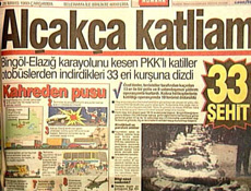 Paşadan can acıtan 33 er gerçeği!