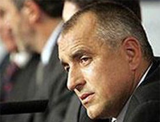 Başbakan Bulgar Bakanı pişman etti