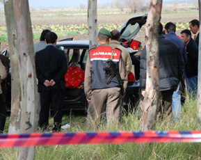 Kayıp lise öğrencisi ölü bulundu