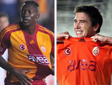 Kewell mı yoksa Nonda mı gitti?