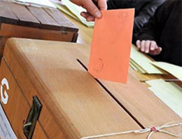 Referandum faşist rejim aracı!