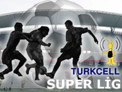 Süper Ligde 18 ve 19. hafta programı