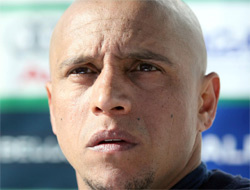 Roberto Carlos milli takımı istiyor