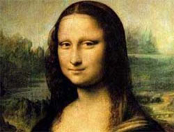 Mona Lisa kolesterol hastası çıktı