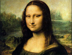 Mona Lisanın gülüşünün sırrı ne?