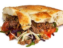 Dünya Döner Kongresi başladı