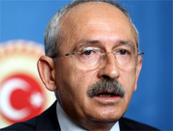 Kılıçdaroğlu da savcı da srarlı!