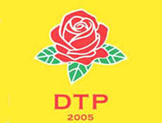 DTP kapatılan dördüncü Kürt partisi